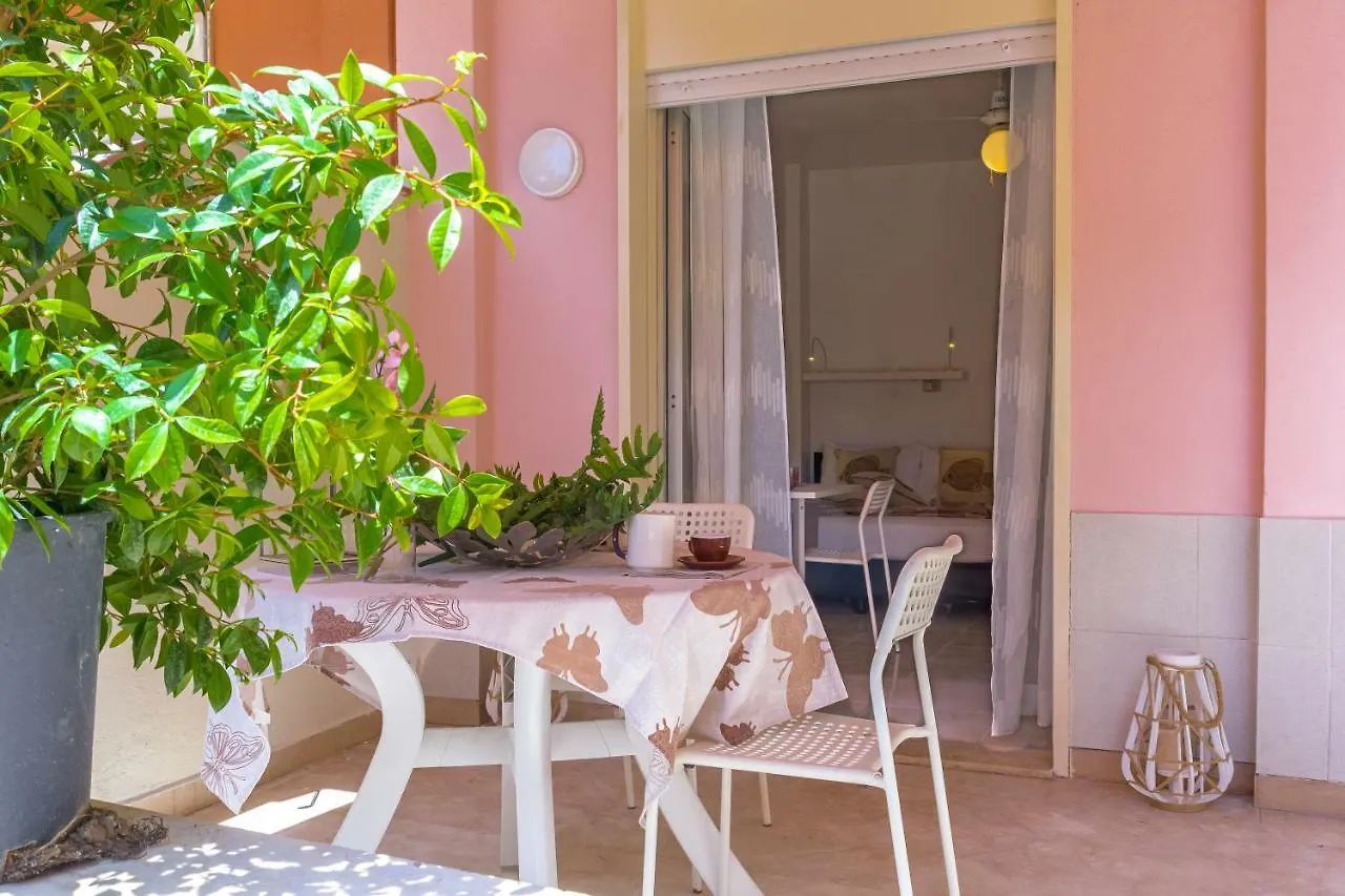 Suite Soleil - Giardini-Naxos