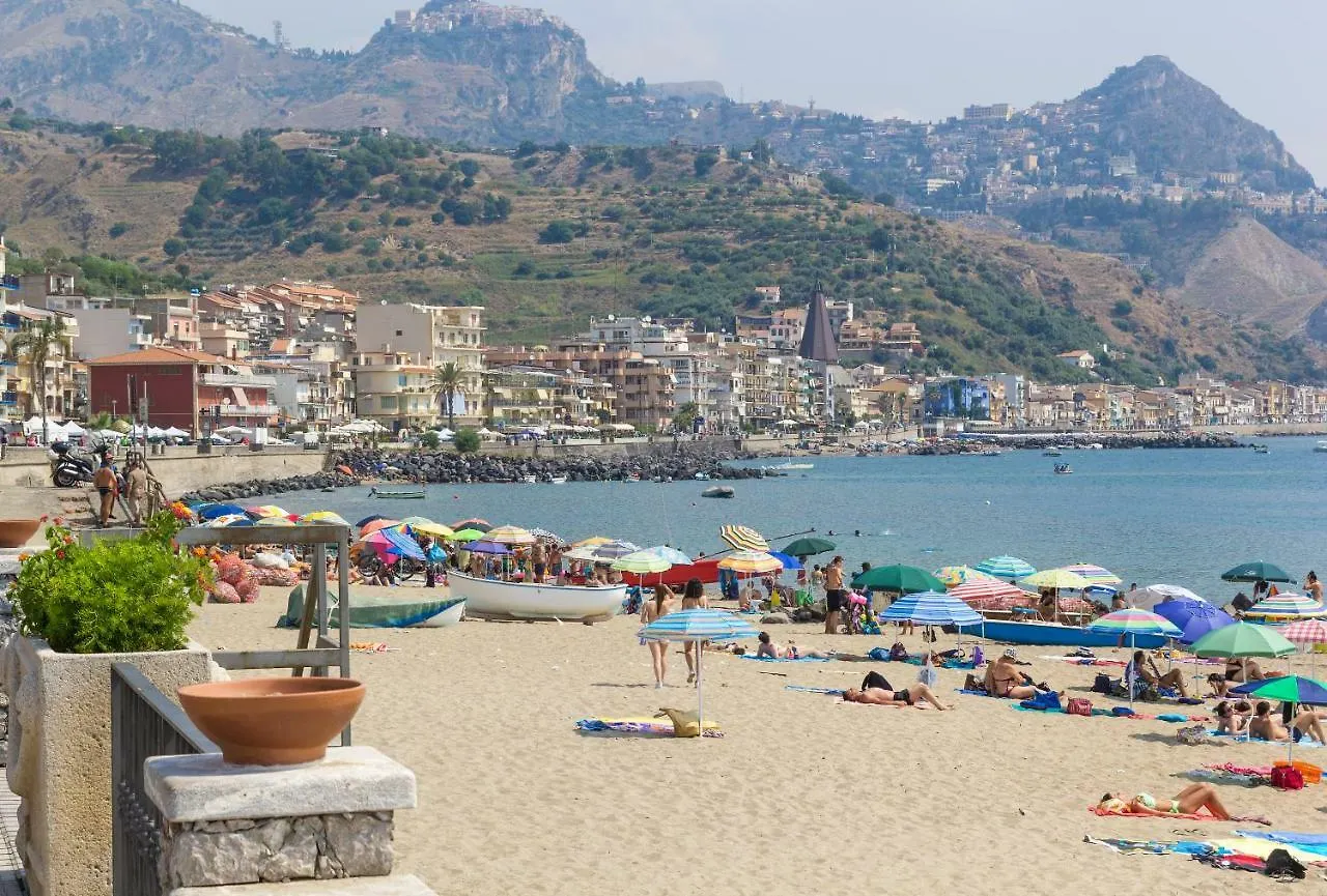 Suite Soleil - location